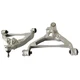 2xFront Lower Aluminium Control Arms For Ford Expedition Lincoln Navigator 03-06