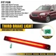 For 1997-04 Oldsmobile Silhouette Red High Mount Stop Light 3rd Brake Lamp EOOR