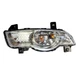 Chevy Traverse 09-12 Left Driver Side Park Signal Light Lamp & Side Marker