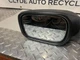 Driver Side View Mirror Power With Memory Fits 03-06 VOLVO XC90 98320