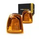 For 2001-2005 Ford Ranger Pair Driver and Passenger Turn Signal/Marker Light