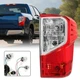 For 2017-2021 2023 Nissan Titan & 16-23 Titan XD Right Tail Light Brake Lamp RH