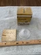 NOS GM Parking Lamp Light Lens 5949100 1958 Chevrolet Passenger