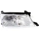For Toyota Avalon Headlight 1995-1997 Passenger Side Halogen TO2503115