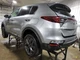 2022 Kia Sportage Outer Tail Light Lamp Left