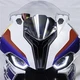 BMW S1000RR 2020+ Front Turn Signals By NRC New Rage Cycles Motogp Style Race
