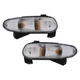 For Buick Allure 05-09 Turn Signal/Parking Light Driver Side Replacement Turn