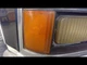 Passenger Corner/Park Light Side Marker Fits 88-93 CHEVROLET 1500 PICKUP 54384