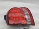 Rh Tail Light LED Lamps Quarter Panel Mounted 14-20 Dodge Journey 68227132AA
