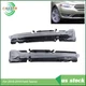 1 Pair Parking Lights Assembly Set Fit For Ford Taurus 2013-2019 Clear LED LH+RH