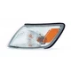 Signal Lamp Assembly Front Driver Side Fits 1997-1999 Lexus ES300 116-58609L V
