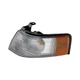 MA2520104 For 1988-1992 Mazda 626 Driver Side Parking Signal Light MA2520104