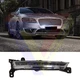 ⚡Right Front Bumper Foglight LED Daytime Running Light For Lincoln MKZ 2017-2020