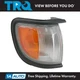 TRQ Corner Light Fits 1996-1999 Nissan Pathfinder NI2551130