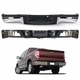 VRC Rear Bumper Assembly With Sensor Fit Ford F150 2009 2010 2012 2013 2014
