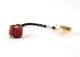 Genuine BMW 6 Series E24 84-89 Coupe Ignition Lock Switch 61321377105 NEW
