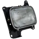Halogen Headlight For 1986-1994 Nissan D21 Right w/ Bulb