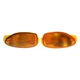 For Buick LeSabre 2000 01 02 03 04 2005 Turn Signal/Parking Light Pair