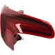 New 2019-2020 Hyundai Santa Fe Tail Light Right Passenger Side 92402-S2000