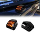 Amber Turn Signal Front Bumper Turn Signal For 1990-2018 Mercedes W463 G-Class