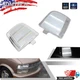 Clear White Corner Side Marker Signal Parking Lights for 95-05 Chevy Safari Van