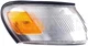 Dorman 1630653 Cornering Lamp Assembly For 93-97 Toyota Corolla
