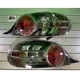 USED Mazda OEM RX-8 RX8 SE3P Rotary 13B Taillights Tail Lights Lamps Pair Set