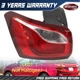 Taillight Taillamp Brake Lamp Driver Side LH LED For 2018-2021 Chevy Equinox