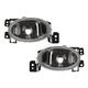 Front Fog Light Left Driver & Right Passenger Side For 2004-2008 Acura TSX