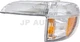 For 1995-2001 Ford Explorer Mountaineer Corner Light Driver Side