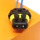 81150-AA020 Low Beam Headlights Connector Harness For Toyota Camry 2000-2001