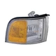 Fits 1991-1995 Acura Legend Sedan Passenger Side Signal Light AC2521101 Fits 1991-1995 Acura Legend Sedan Passenger Side Signal Light AC2521101