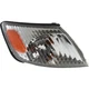 2000-2001 Fits Lexus ES300 Passenger Side Signal Light LX2531108 Front
