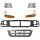 Header Panel for Ford Ranger 1998-2000