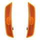 For Hyundai Santa Cruz 22-24 Side Marker Light Driver Passenger Side Pair CAPA