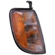 Right Passenger Side Corner Light Fits 1998-2001 Nissan Frontier Xterra CAPA