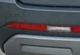 2023-2025 Hyundai Palisade LH Driver Bumper Mounted Tail Light Lamp OEM