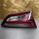 2019-2020 CHEVROLET MALIBU LEFT DRIVER SIDE INNER TAIL LAMP LIGHT OEM 84595946 2019-2020 CHEVROLET MALIBU LEFT DRIVER SIDE INNER TAIL LAMP LIGHT OEM 84595946