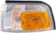 Dorman Turn Signal / Parking Light Assembly for 1990-1991 Honda Accord 1630612