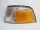 Fits HONDA ACCORD 90-91 (CPE,SDN, WGN) FRONT PARK/ SIDE MARKER LAMP EAGLE EYE LH