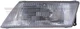 Dorman 1590626 Headlight Assembly For 95-97 Nissan 200SX Lucino Sentra