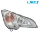 LABLT Right Fog Light Driving Lamp w/o wires Halogen For 2018-2022 Ford EcoSport
