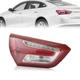 Inner Rear Light Tail Light Tail Lamp Left For Chevrolet Malibu XL 2019-2021 Inner Rear Light Tail Light Tail Lamp Left For Chevrolet Malibu XL 2019-2021
