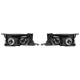NEW PAIR OF HEADLIGHT FOR TOYOTA AVALON 1995 8111007010 8115007010 TO2503115