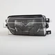 TYC 19-5921-00 Fog Light Assembly For Select 06-16 Lexus Scion Toyota Models