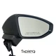Side Mirror for 2019-2024 Audi A6 Quattro S6  Dimming Memory BSM Passenger Side
