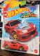 Hot Wheels Color Shifters NISSAN SKYLINE GT-R (R32) GTR JDM 🔥 RARE 2025