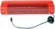 High Mount Brake Light Fits 2009-2011 Chevrolet Express 3500 923-108 High Mount Brake Light Fits 2009-2011 Chevrolet Express 3500 923-108