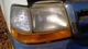 Passenger Corner/Park Light Park Lamp-turn Signal Fits 98 Ford Ranger OEM