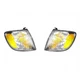 For Toyota Sienna 01-03 Turn Signal Light Driver and Passenger Side Pair CAPA